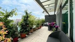One Jervois (D10), Condominium #580346551